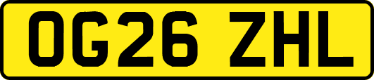 OG26ZHL
