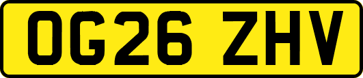 OG26ZHV