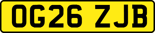 OG26ZJB