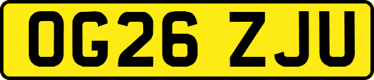 OG26ZJU