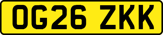 OG26ZKK