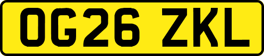OG26ZKL