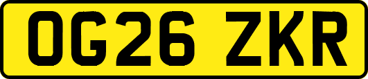 OG26ZKR