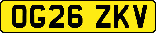 OG26ZKV