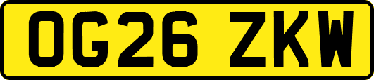 OG26ZKW