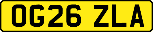OG26ZLA