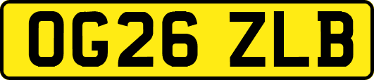 OG26ZLB