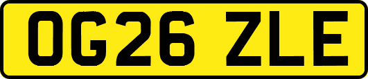 OG26ZLE