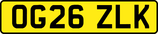 OG26ZLK