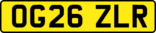 OG26ZLR