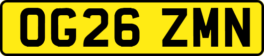 OG26ZMN