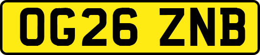 OG26ZNB