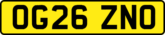 OG26ZNO