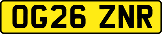 OG26ZNR
