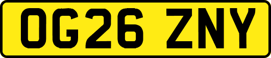 OG26ZNY
