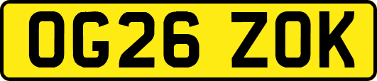 OG26ZOK