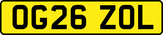 OG26ZOL