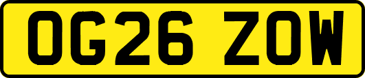 OG26ZOW