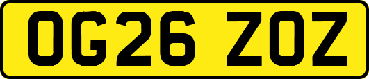 OG26ZOZ