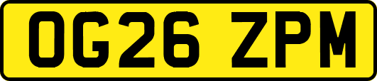 OG26ZPM