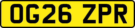 OG26ZPR