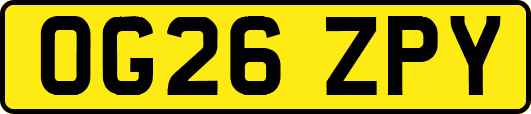 OG26ZPY