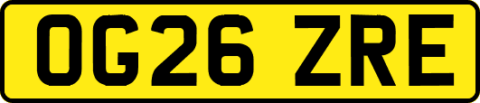 OG26ZRE