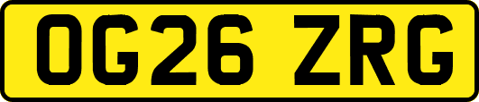 OG26ZRG