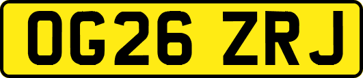 OG26ZRJ