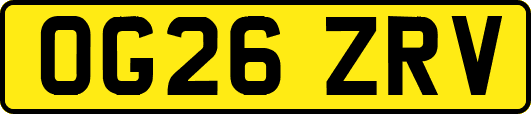 OG26ZRV