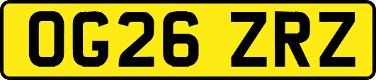 OG26ZRZ