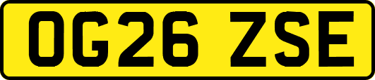 OG26ZSE