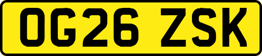OG26ZSK