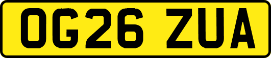 OG26ZUA