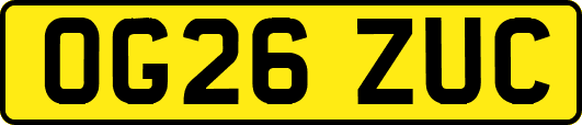 OG26ZUC