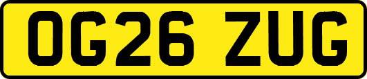 OG26ZUG