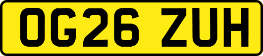 OG26ZUH