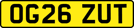 OG26ZUT