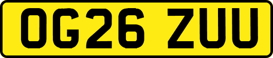 OG26ZUU