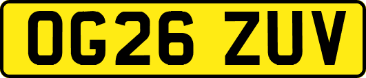 OG26ZUV