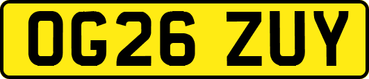 OG26ZUY