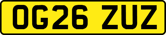 OG26ZUZ