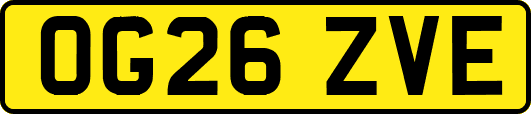 OG26ZVE