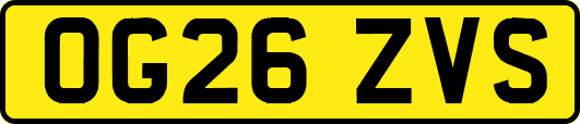 OG26ZVS