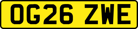 OG26ZWE