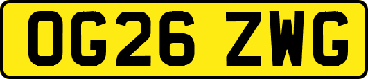 OG26ZWG