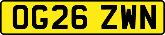 OG26ZWN