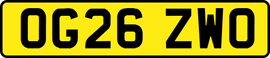 OG26ZWO