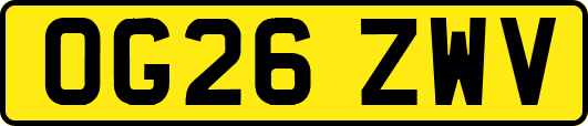 OG26ZWV