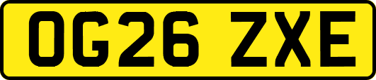 OG26ZXE
